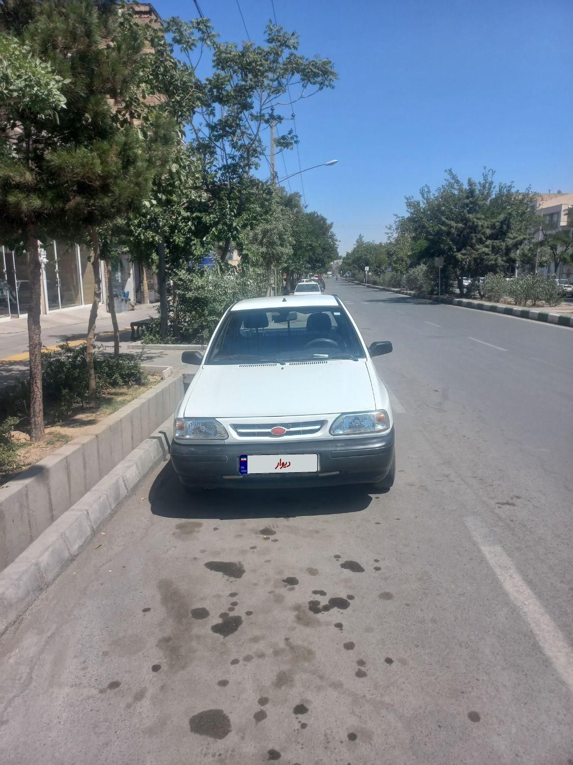 خودرو پراید، 151 آگهی ann_18743619