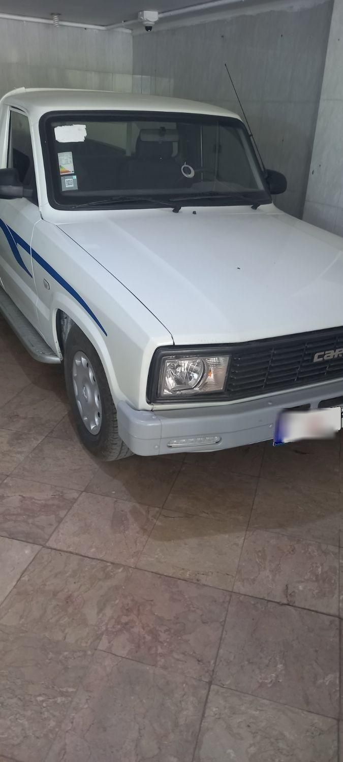 خودرو مزدا، وانت تک کابین آگهی ann_18743620