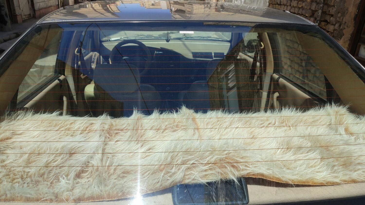 پژو 405 GLX - دوگانه سوز - 1386