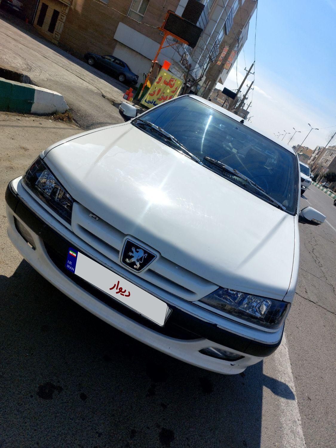 خودرو پژو، پارس آگهی ann_18743637
