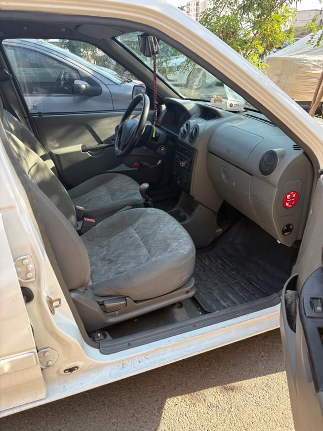 پراید 111 SE - 1395