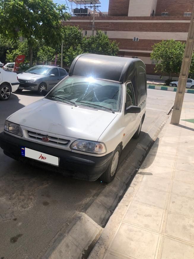 پراید 151 SE - 1401