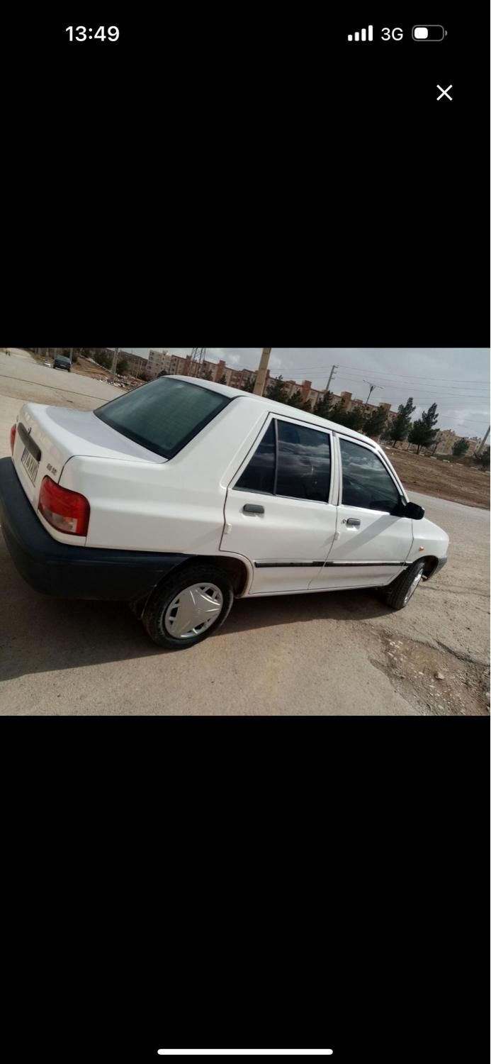 خودرو پراید، 131 آگهی ann_18743681