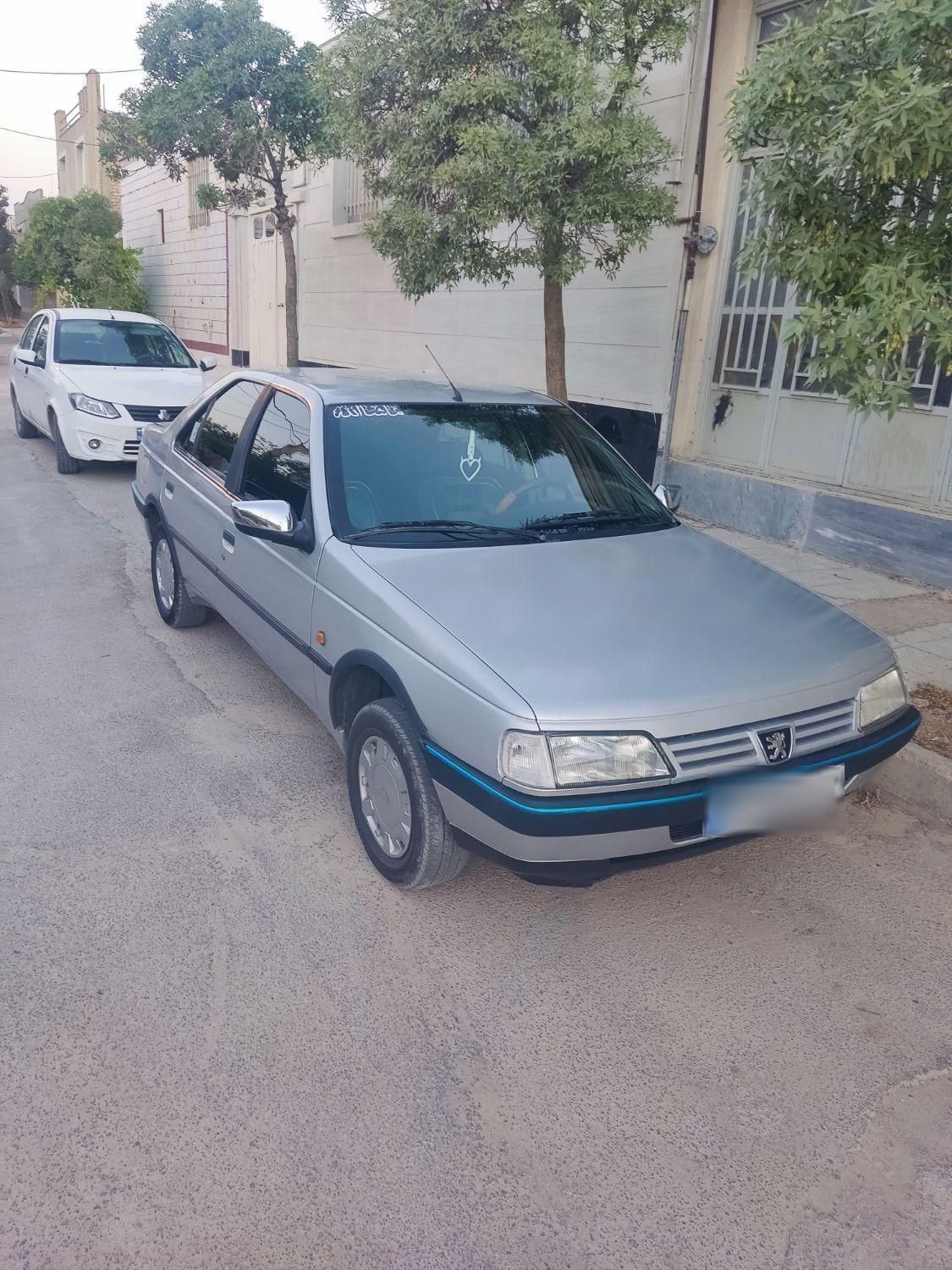 خودرو پژو، 405 آگهی ann_18743687