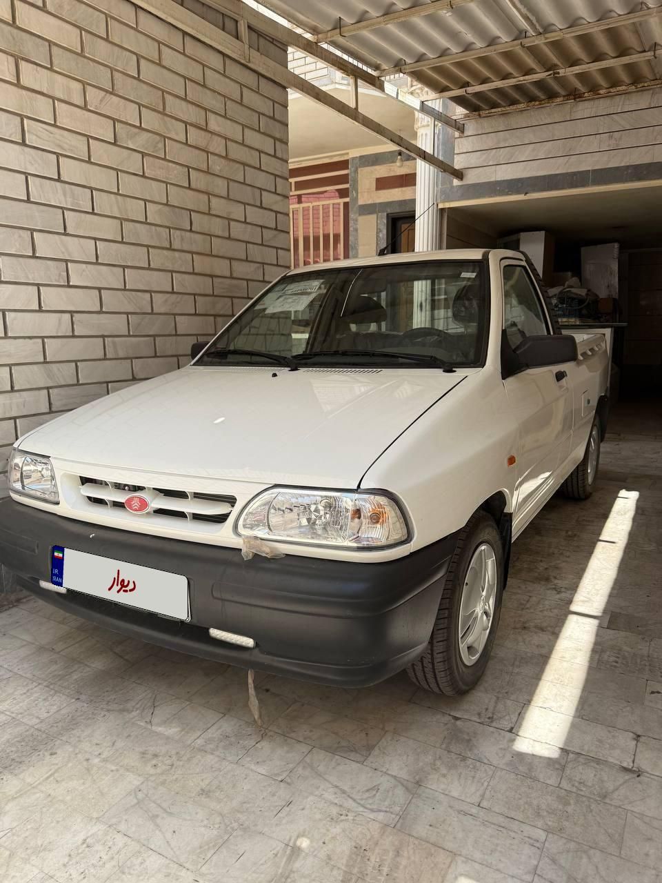 پراید 151 SE - 1404