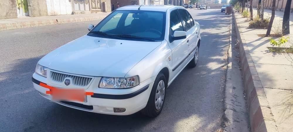 خودرو سمند، SE آگهی ann_18743739