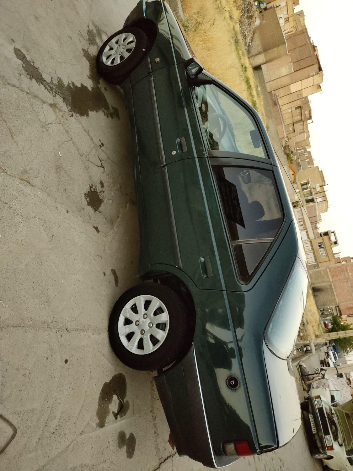 خودرو پژو، آردی آگهی ann_18743750