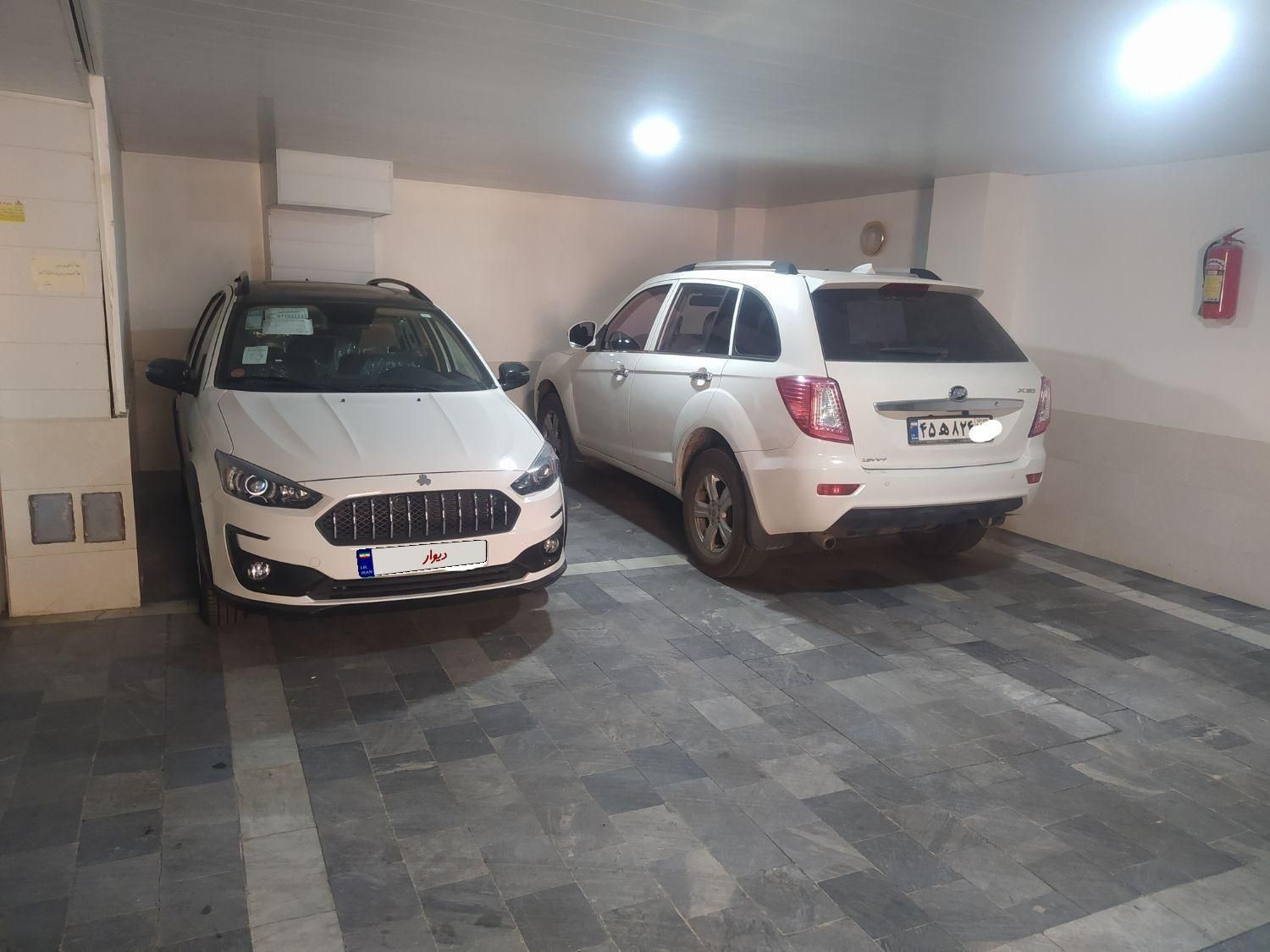 لیفان X60 دنده‌ای - 1394