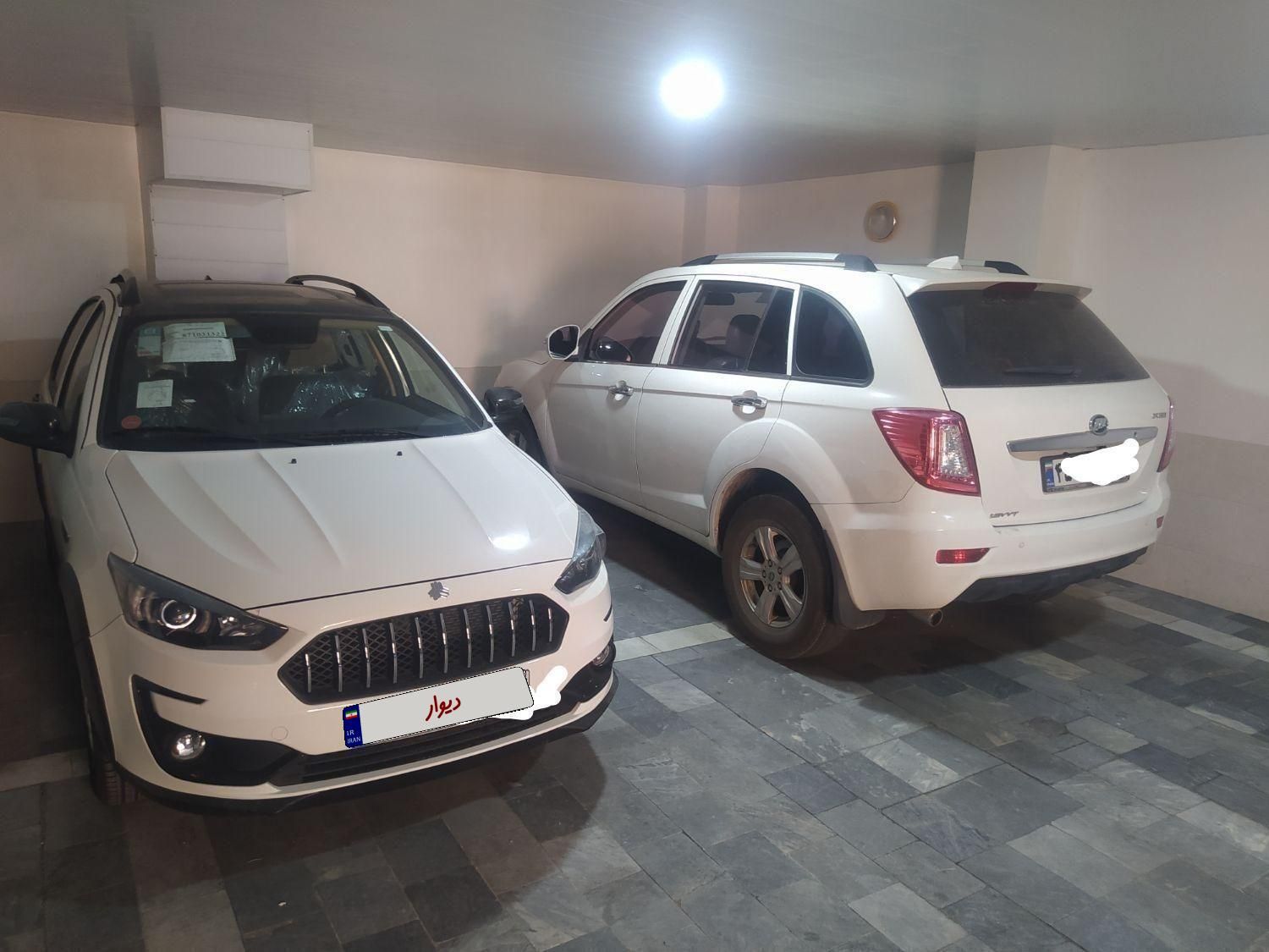 لیفان X60 دنده‌ای - 1394