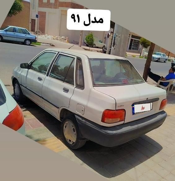 خودرو پراید، 131 آگهی ann_18743758