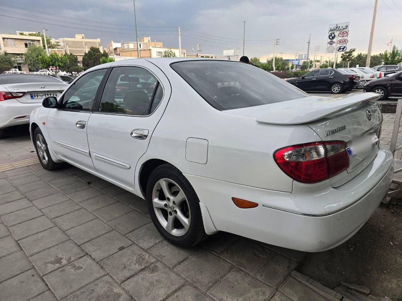 پراید 132 SE - 1392