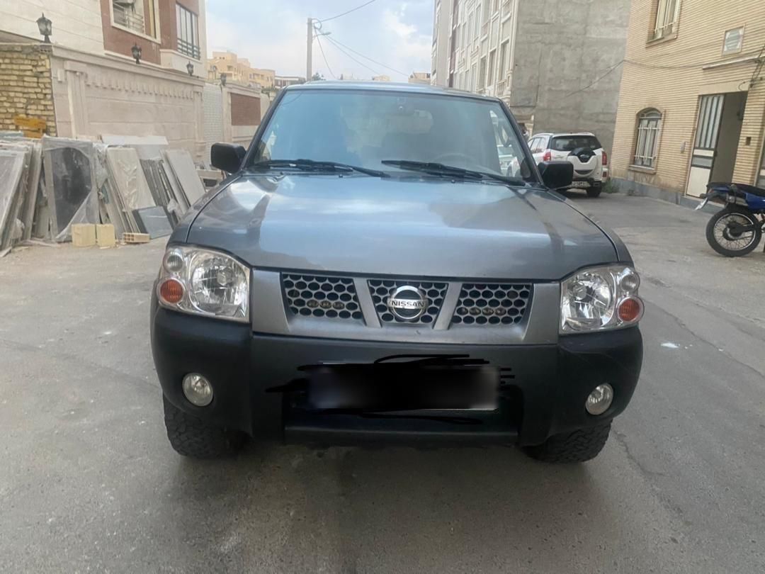 خودرو نیسان، رونیز آگهی ann_18743765