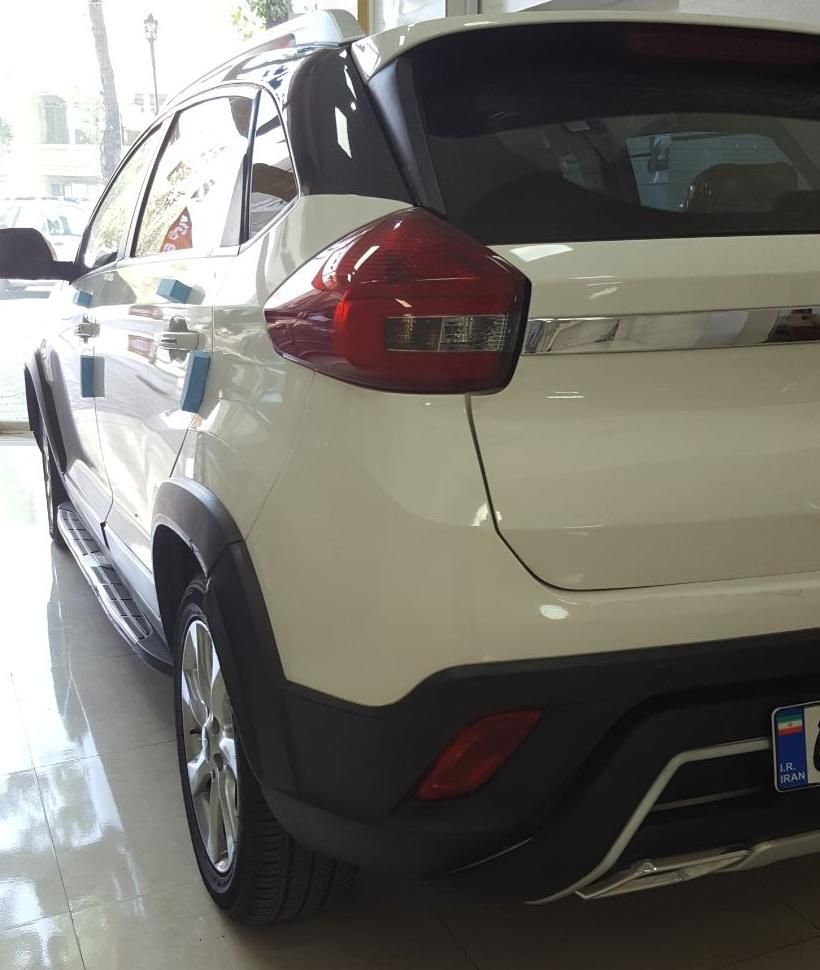 ام وی ام X22 اتوماتیک اسپرت اکسلنت - 1399