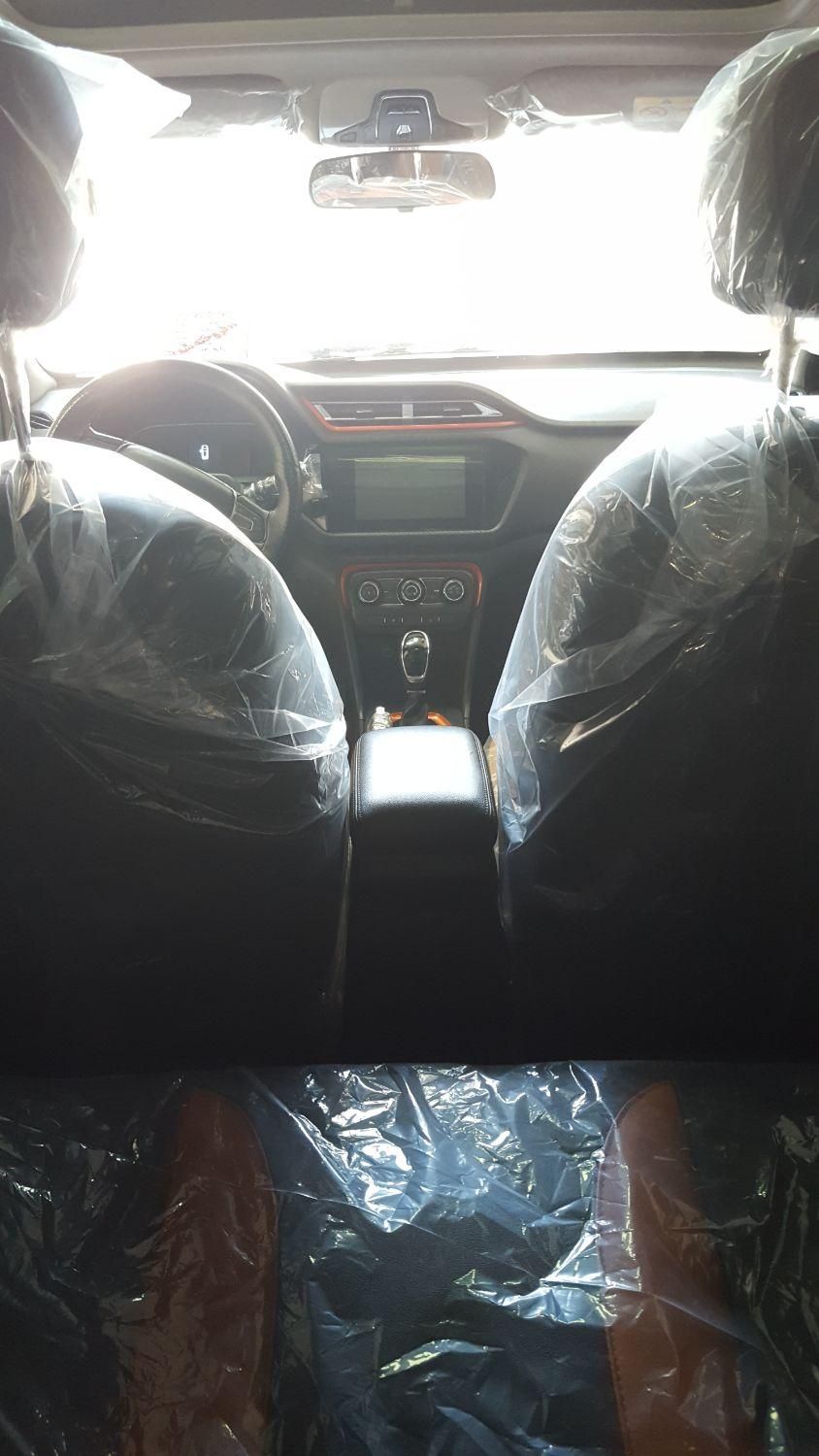 ام وی ام X22 اتوماتیک اسپرت اکسلنت - 1399