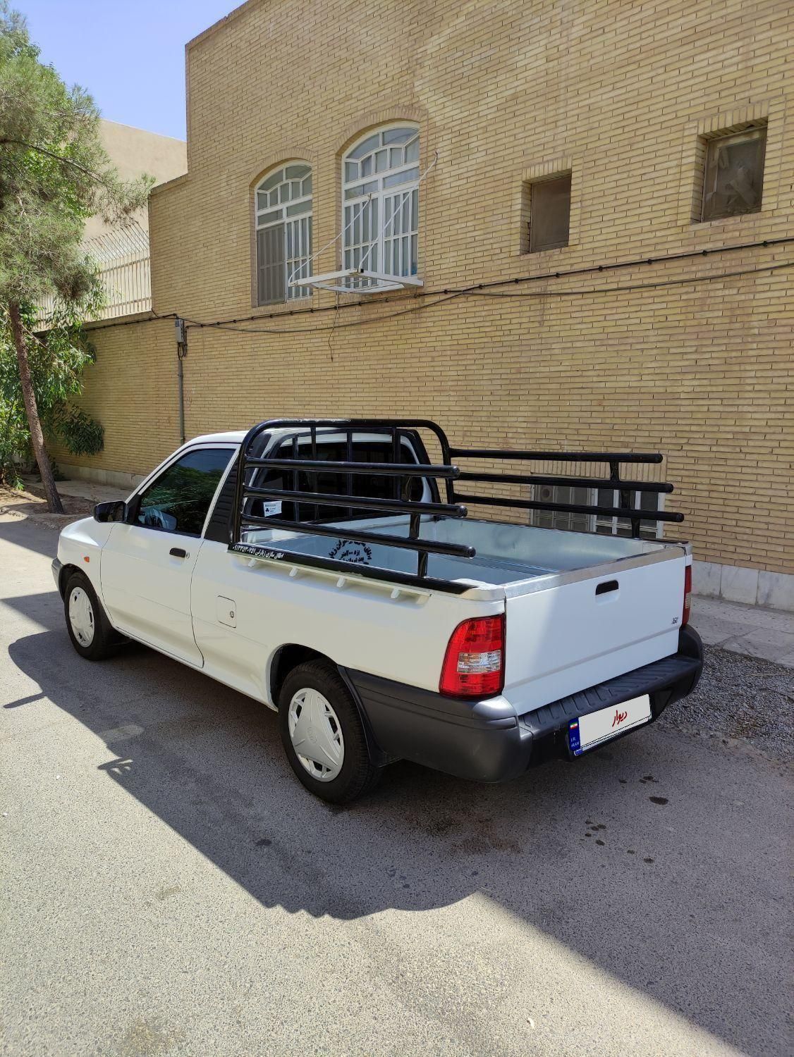 خودرو پراید، 151 آگهی ann_18743768