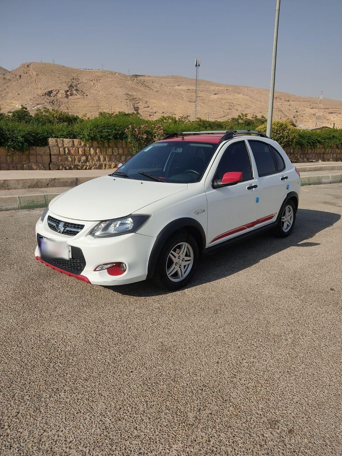 خودرو کوییک، R آگهی ann_18743778