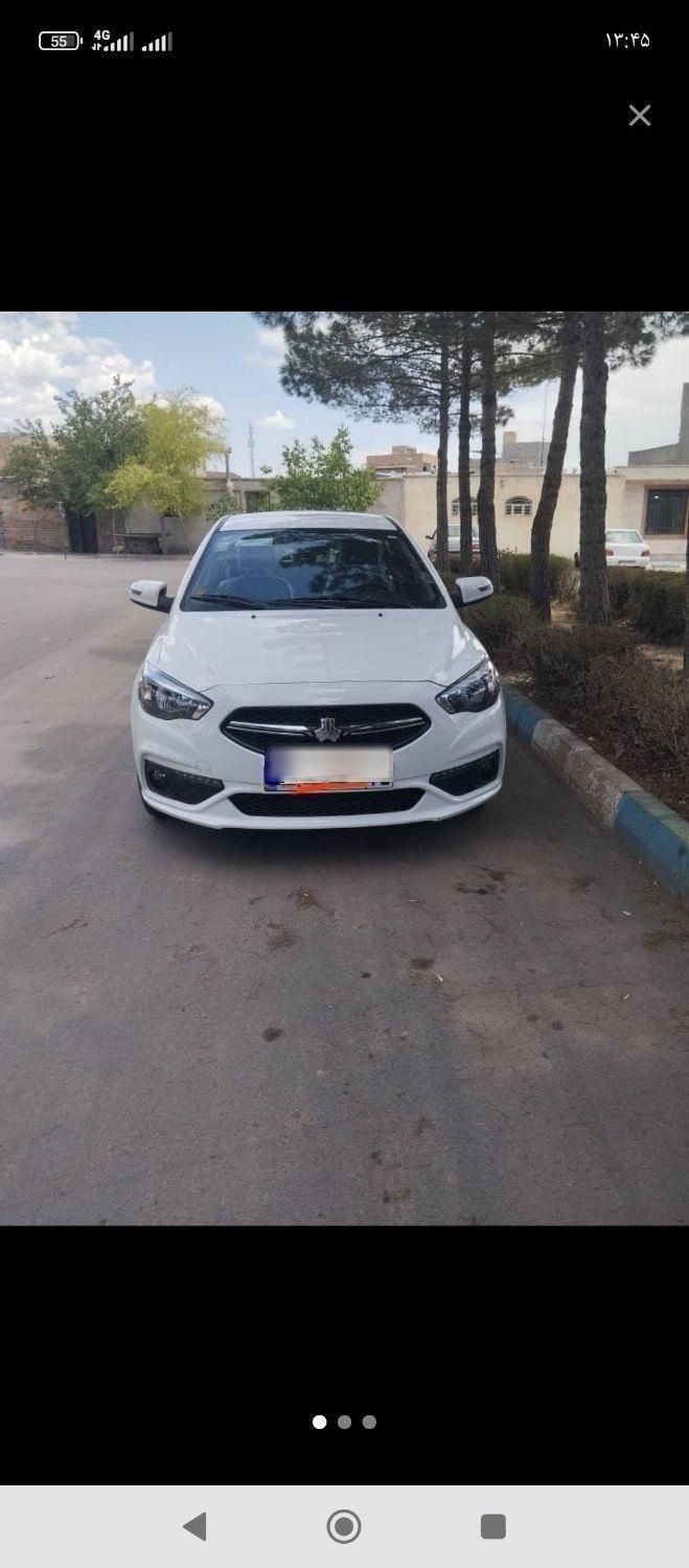 خودرو شاهین، GL آگهی ann_18743780
