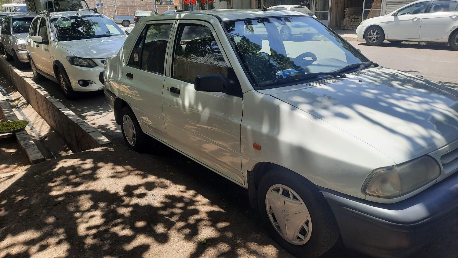 پراید 131 SE - 1397