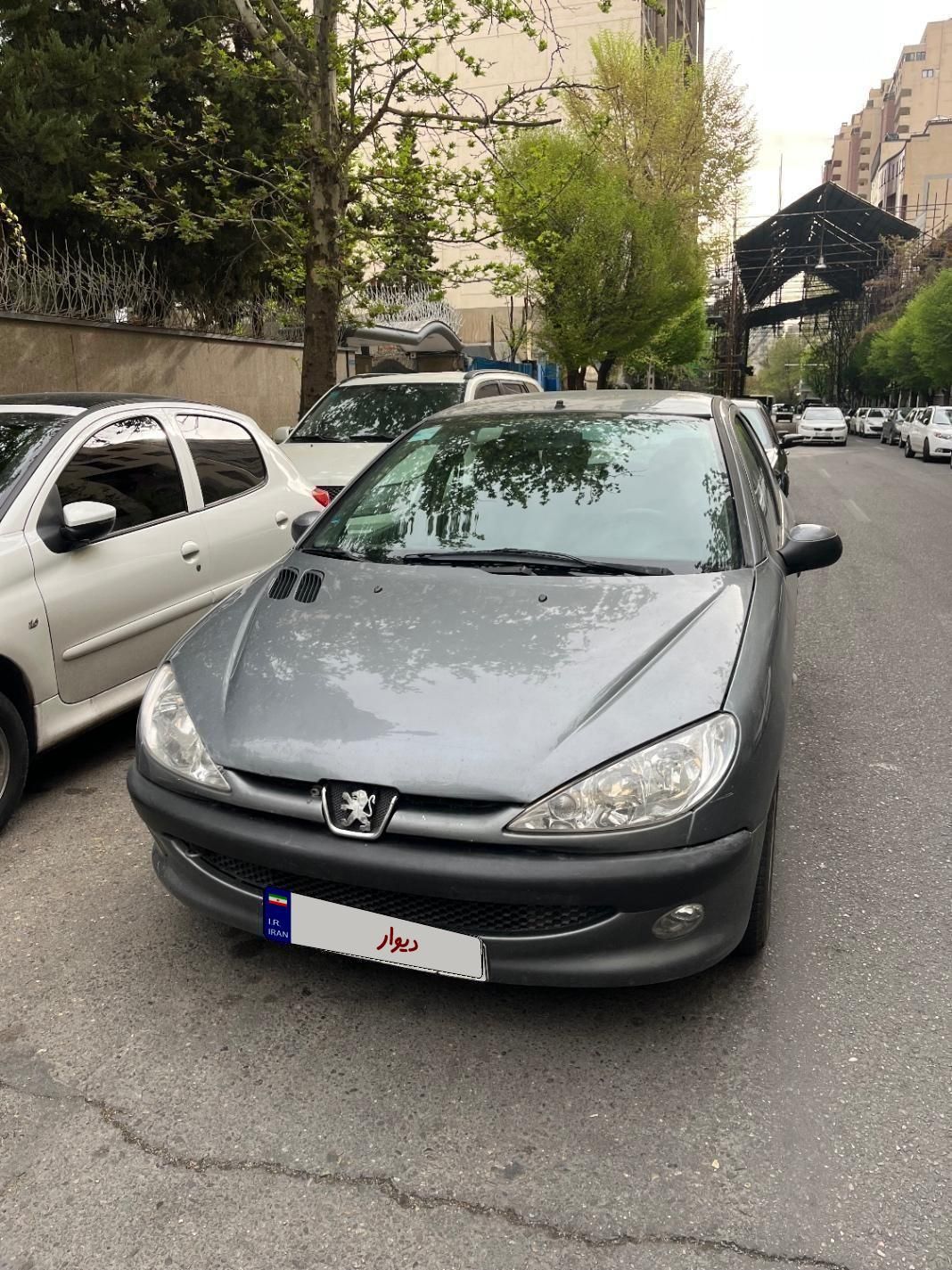 خودرو پژو، 206 آگهی ann_18743808
