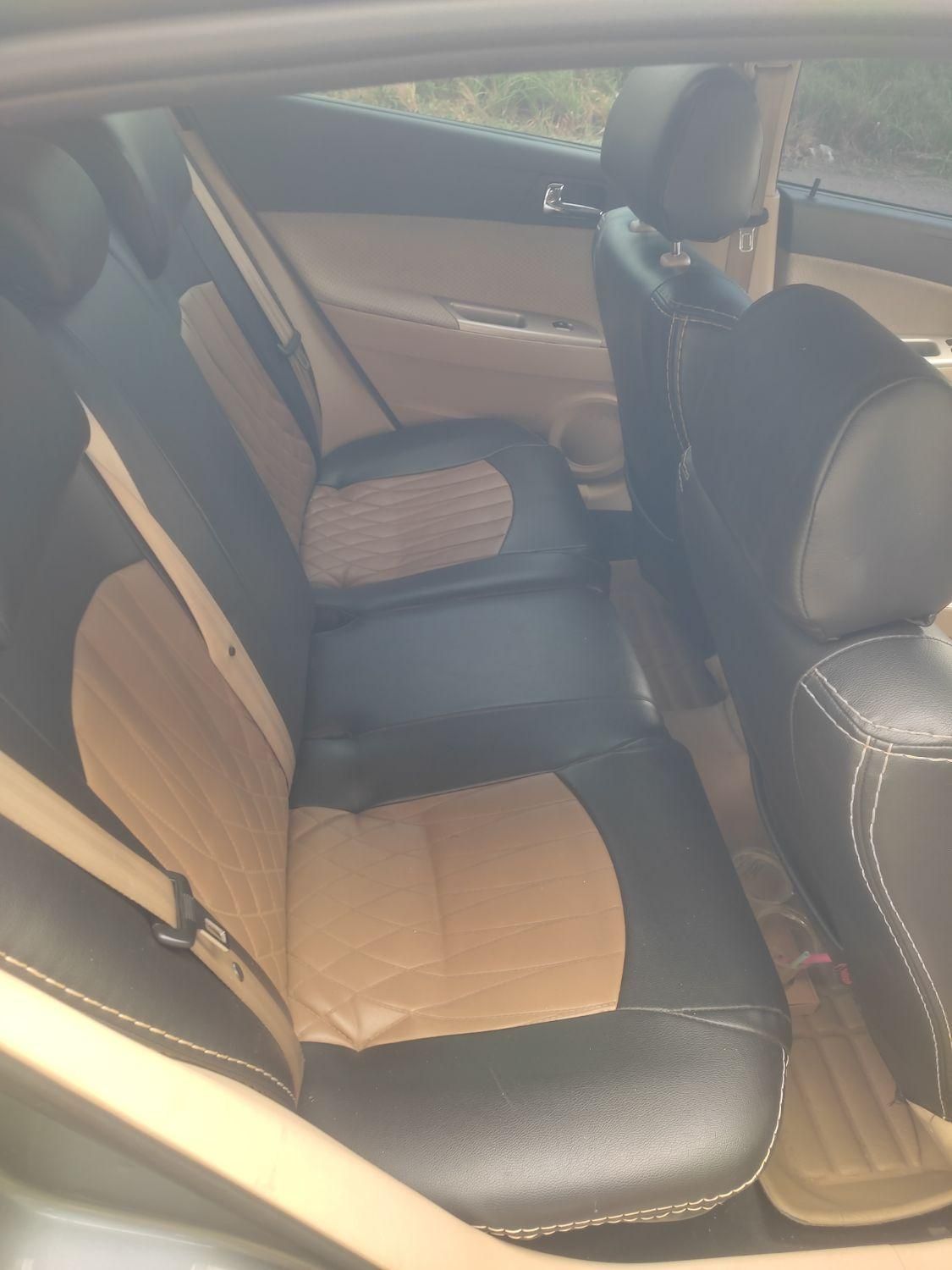 برلیانس H320 اتوماتیک 1500 - 1395