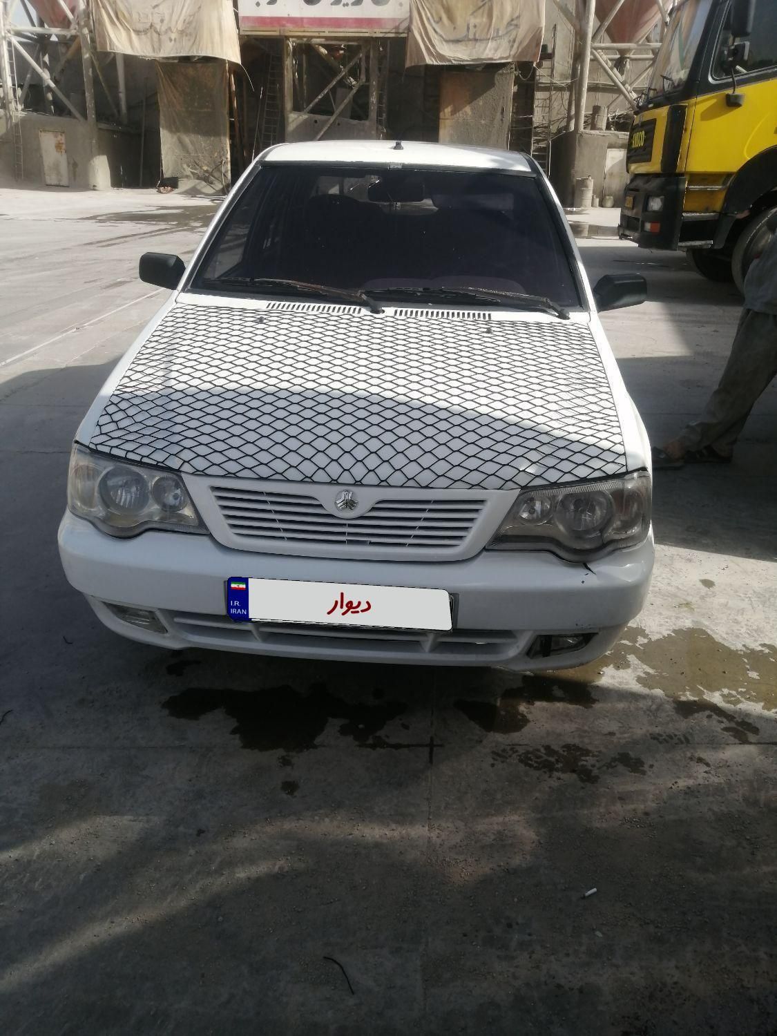 خودرو پراید، 132 آگهی ann_18743844