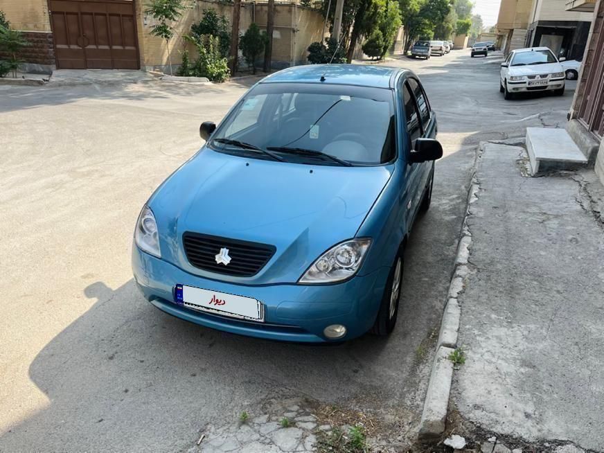خودرو تیبا، 2 آگهی ann_18743855
