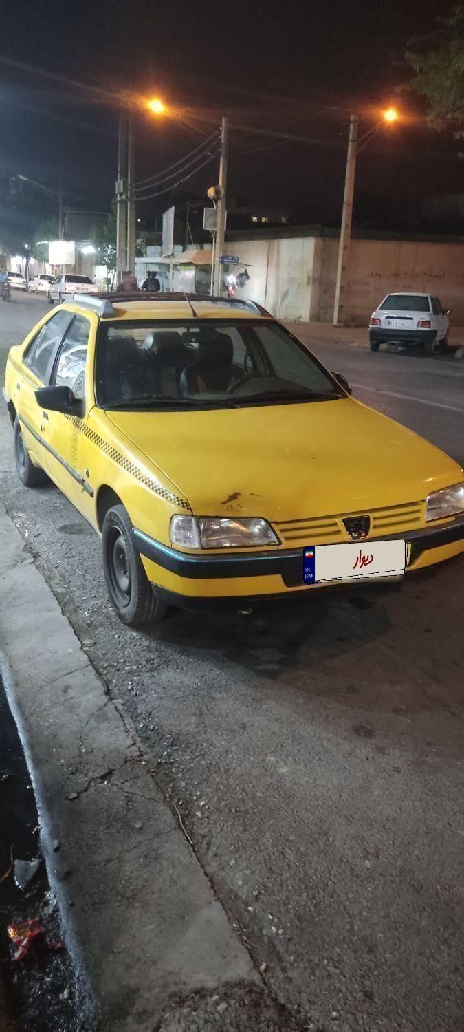 خودرو پژو، 405 آگهی ann_18743858