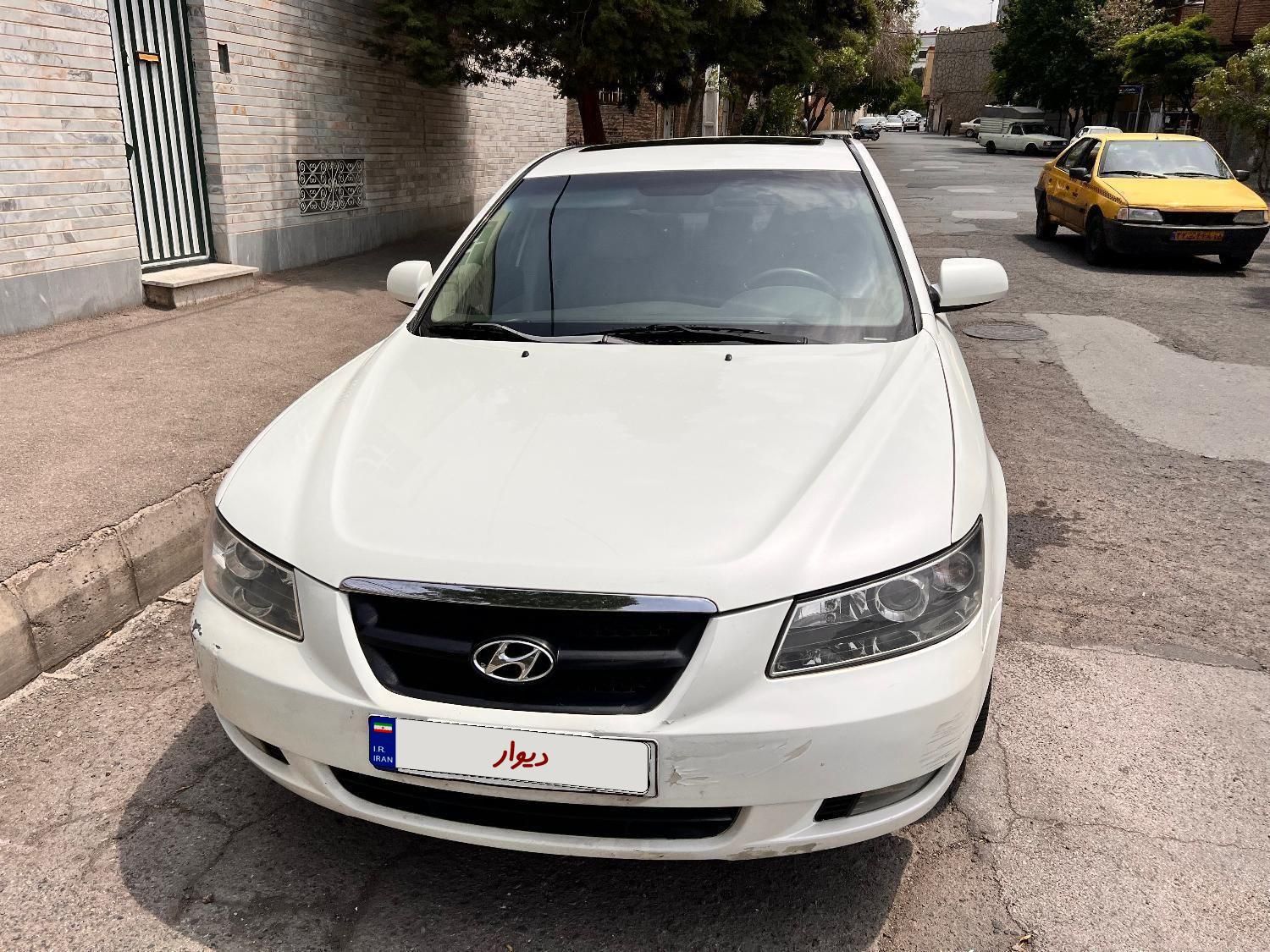 خودرو هیوندای، سوناتا آگهی ann_18743880