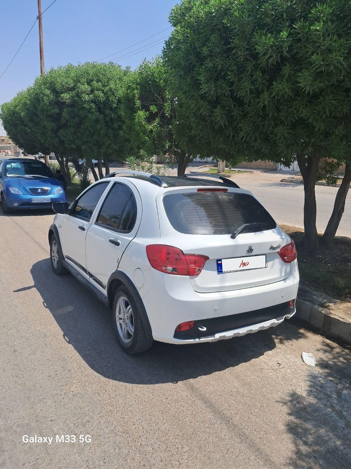 خودرو کوییک، R آگهی ann_18743887