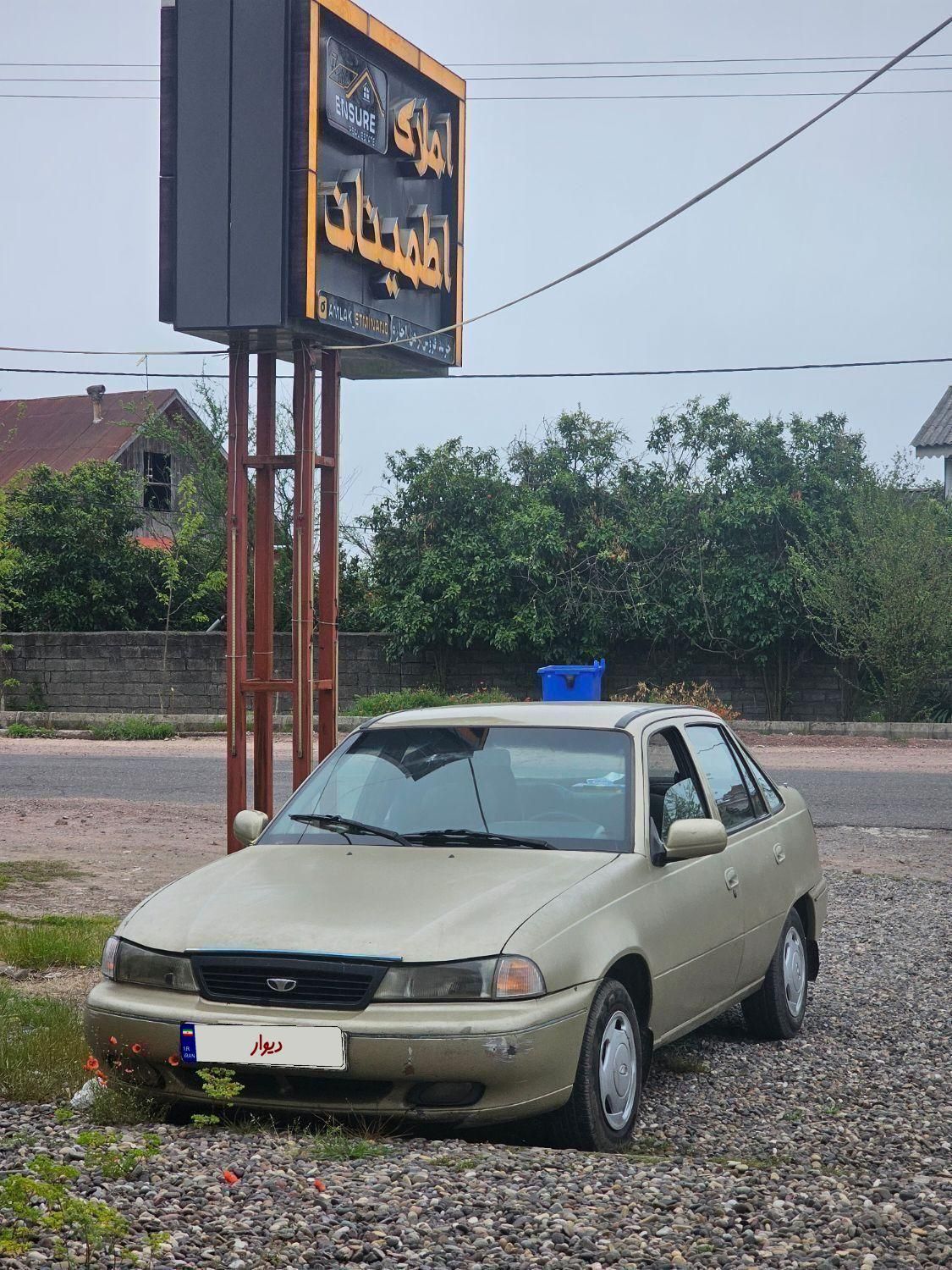 خودرو دوو، سیلو آگهی ann_18743891