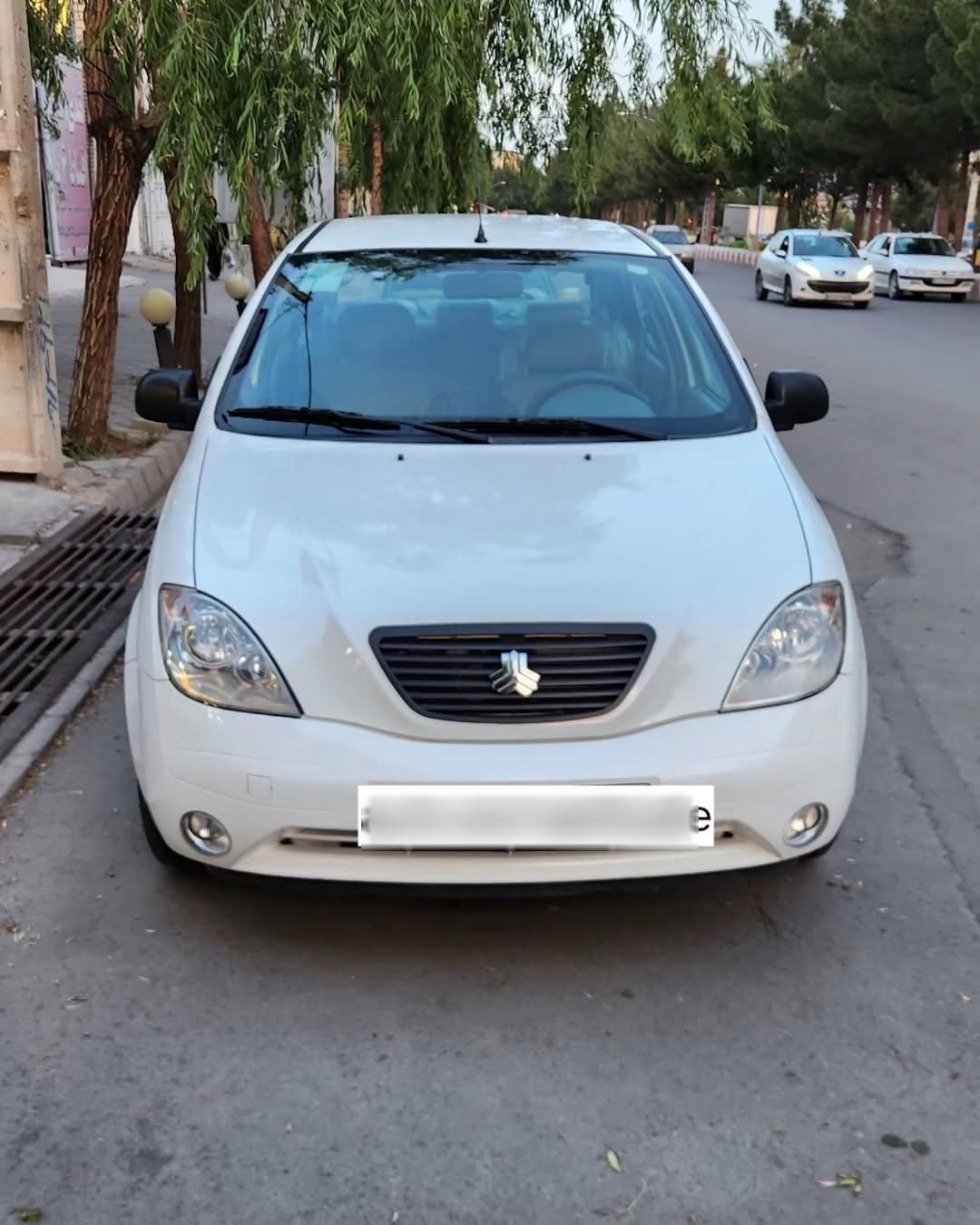 خودرو تیبا، صندوق دار آگهی ann_18743904