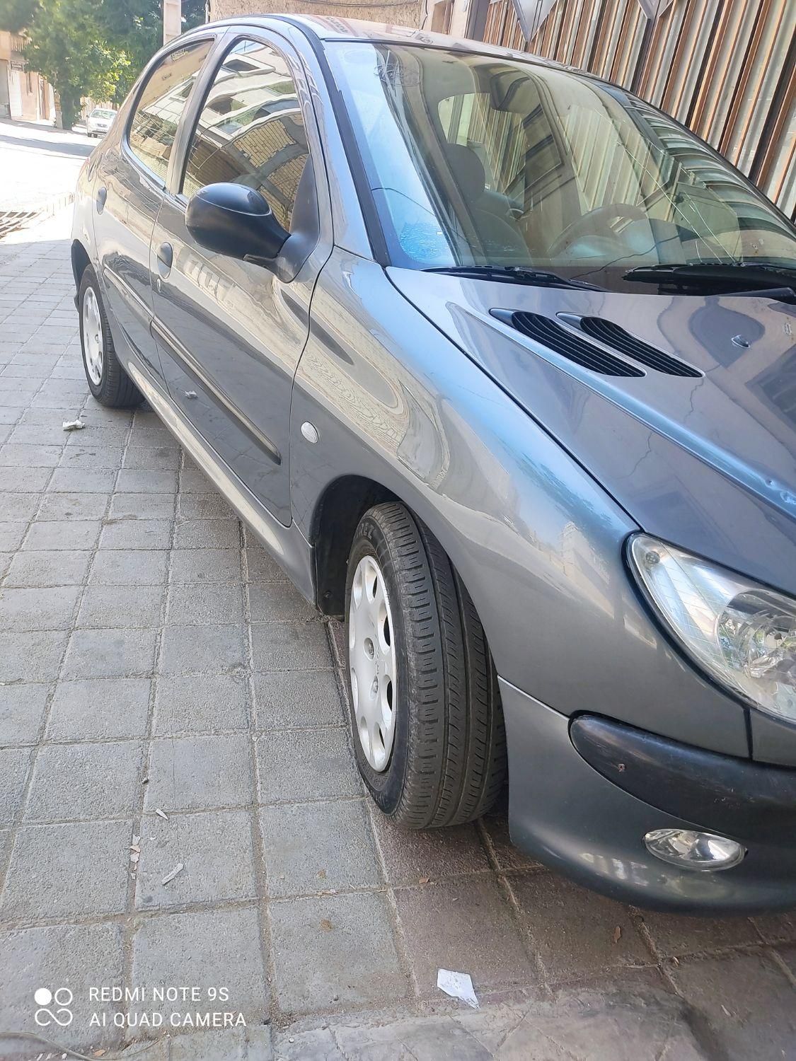 خودرو پژو، 206 آگهی ann_18743908
