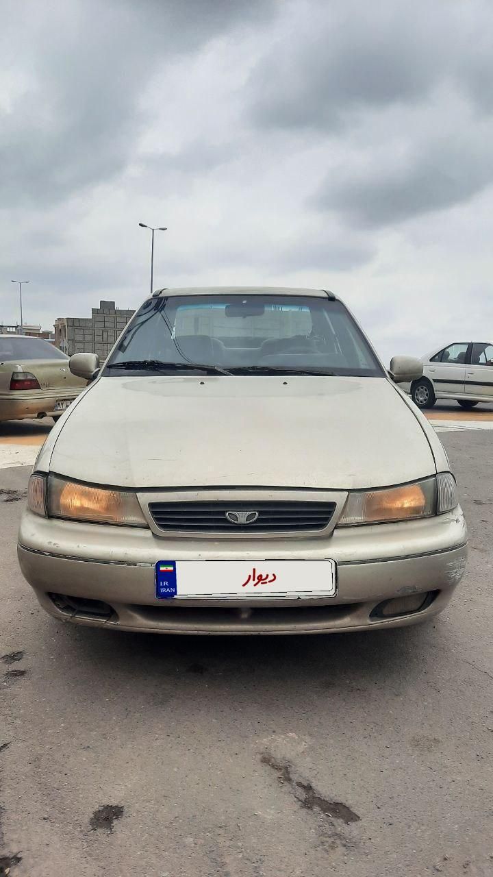 خودرو دوو، سیلو آگهی ann_18743915