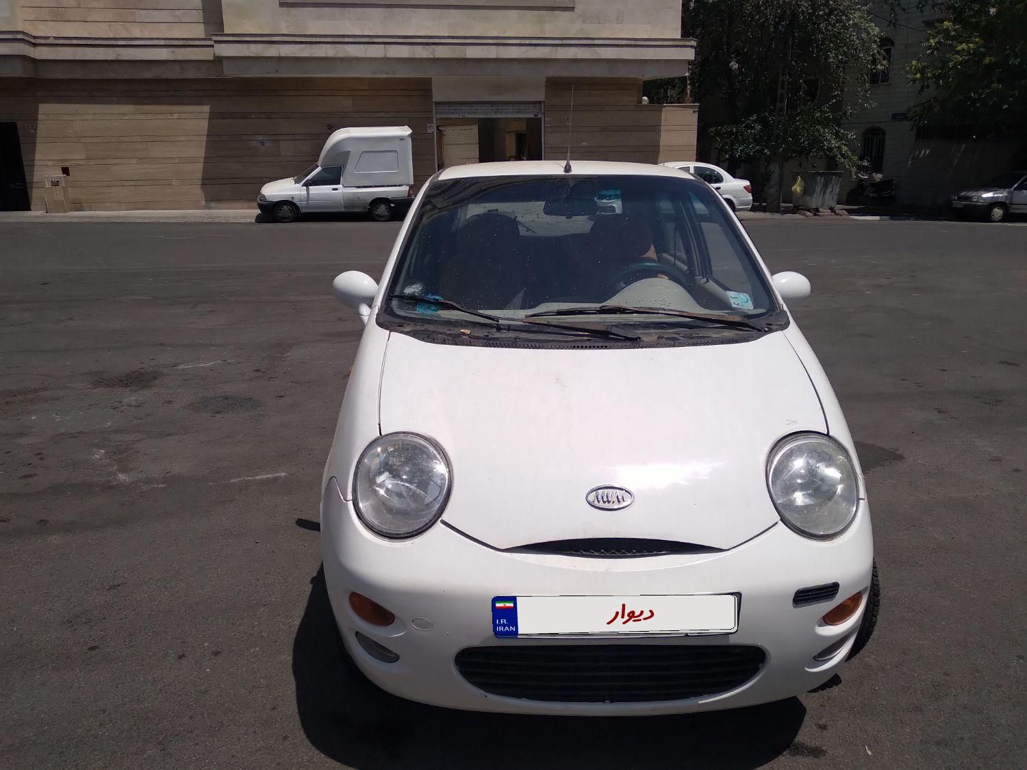 خودرو ام وی ام، 110 آگهی ann_18743924