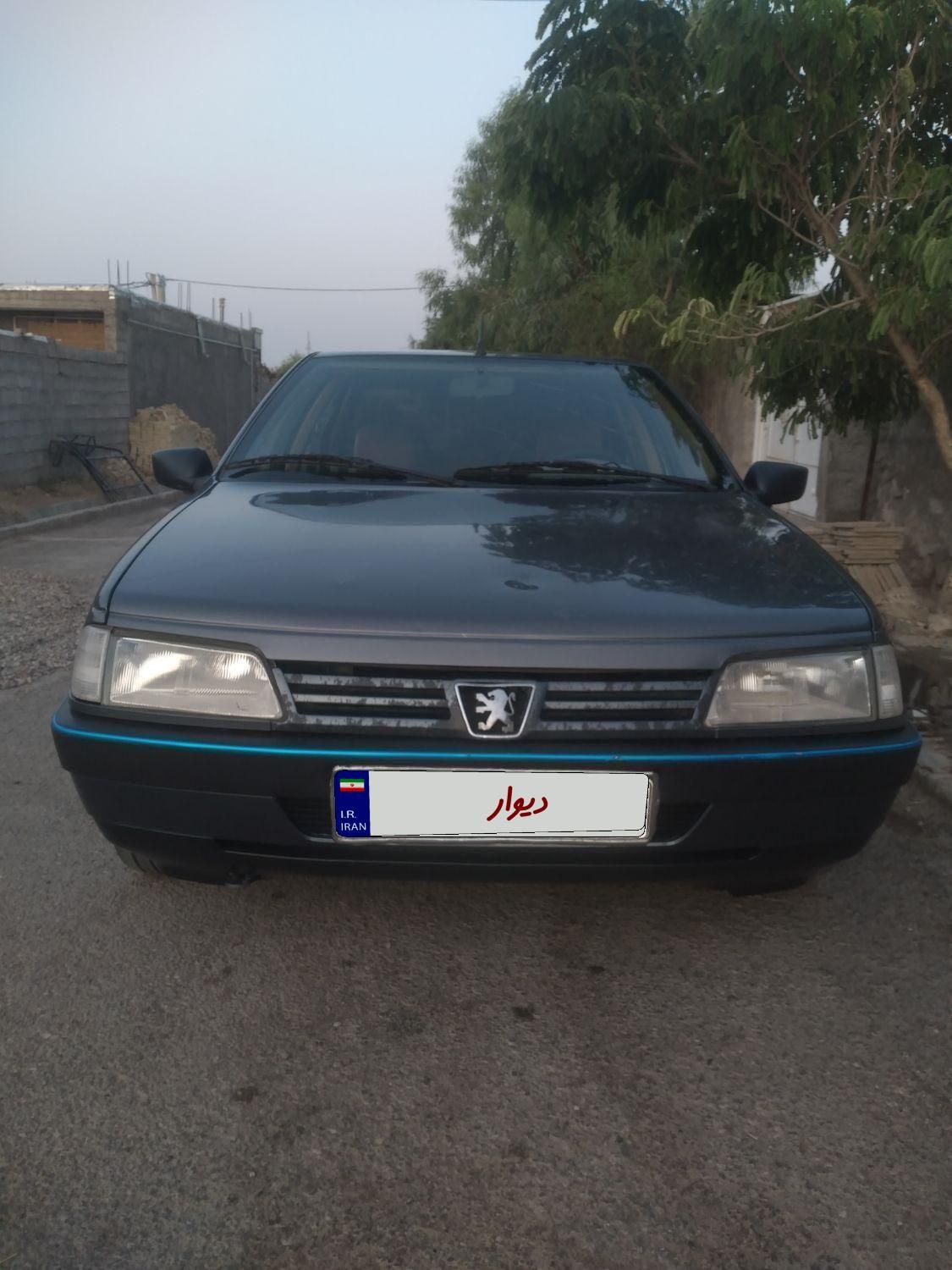 خودرو پژو، 405 آگهی ann_18743927