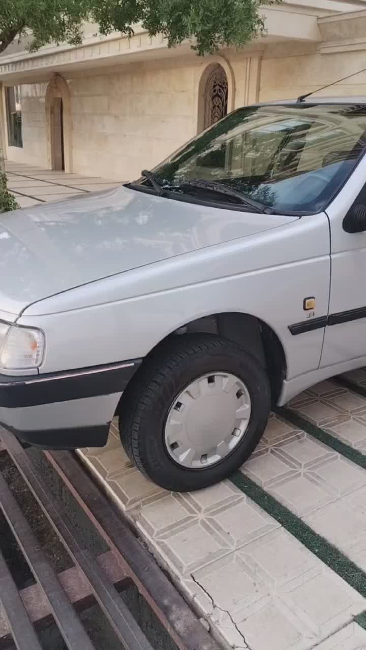 خودرو پژو، 405 آگهی ann_18743964