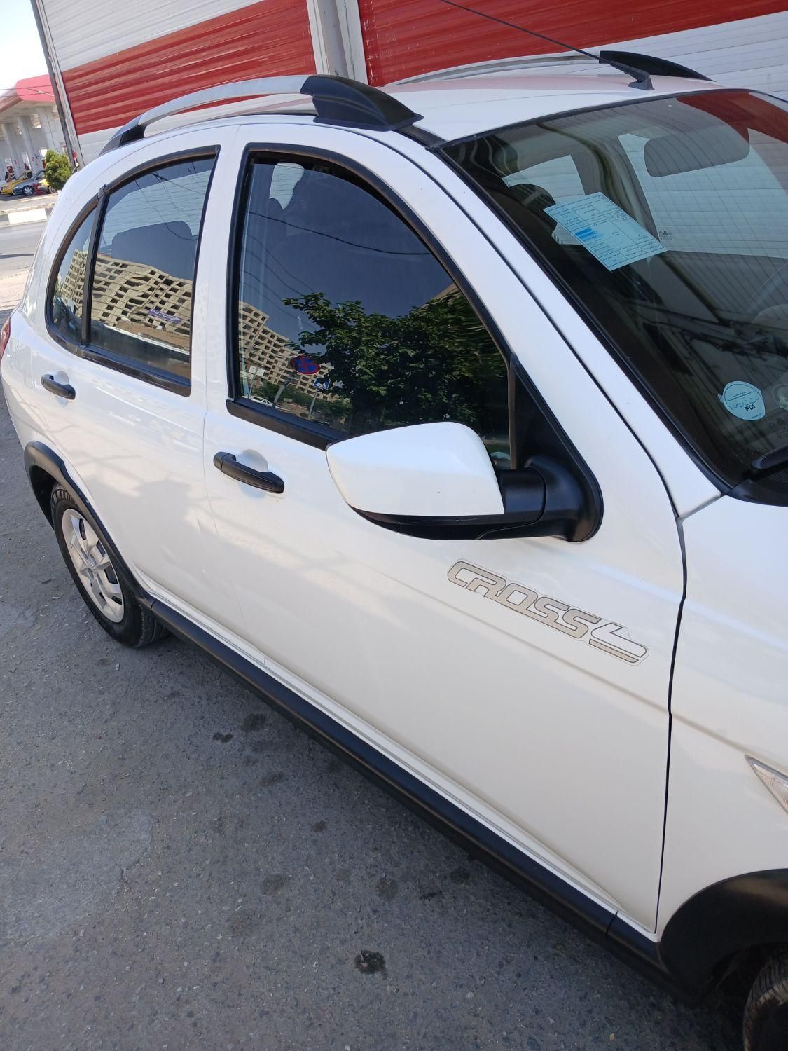 خودرو کوییک، معمولی آگهی ann_18743970