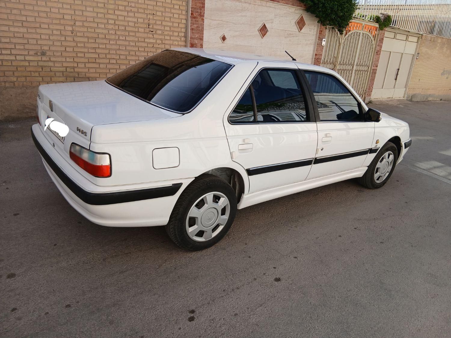 خودرو پژو، پارس آگهی ann_18743973