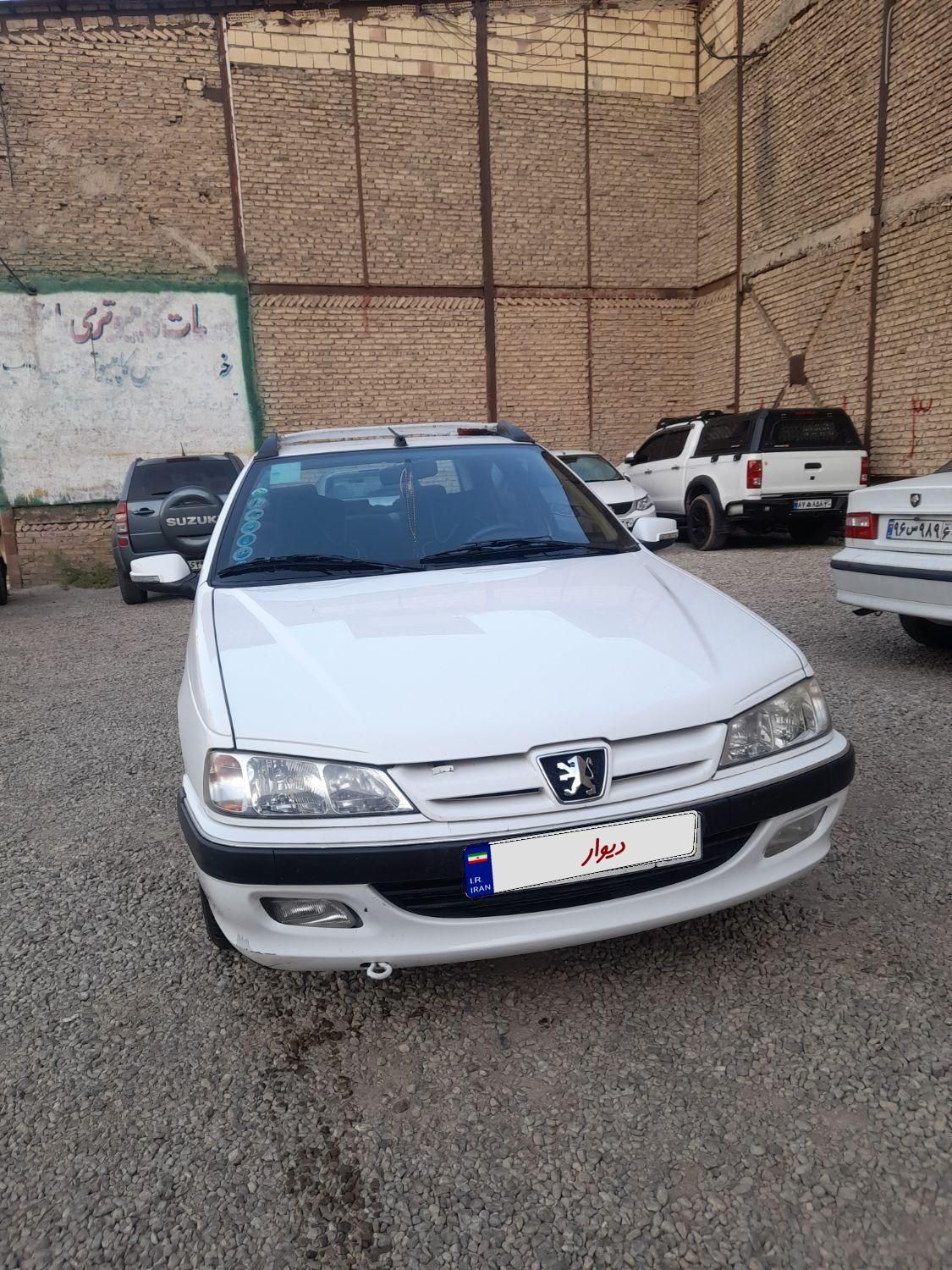 خودرو پژو، پارس آگهی ann_18743984