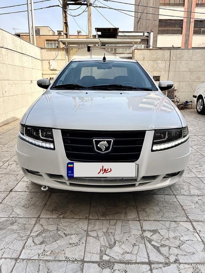 خودرو سمند، سورن پلاس آگهی ann_18743996