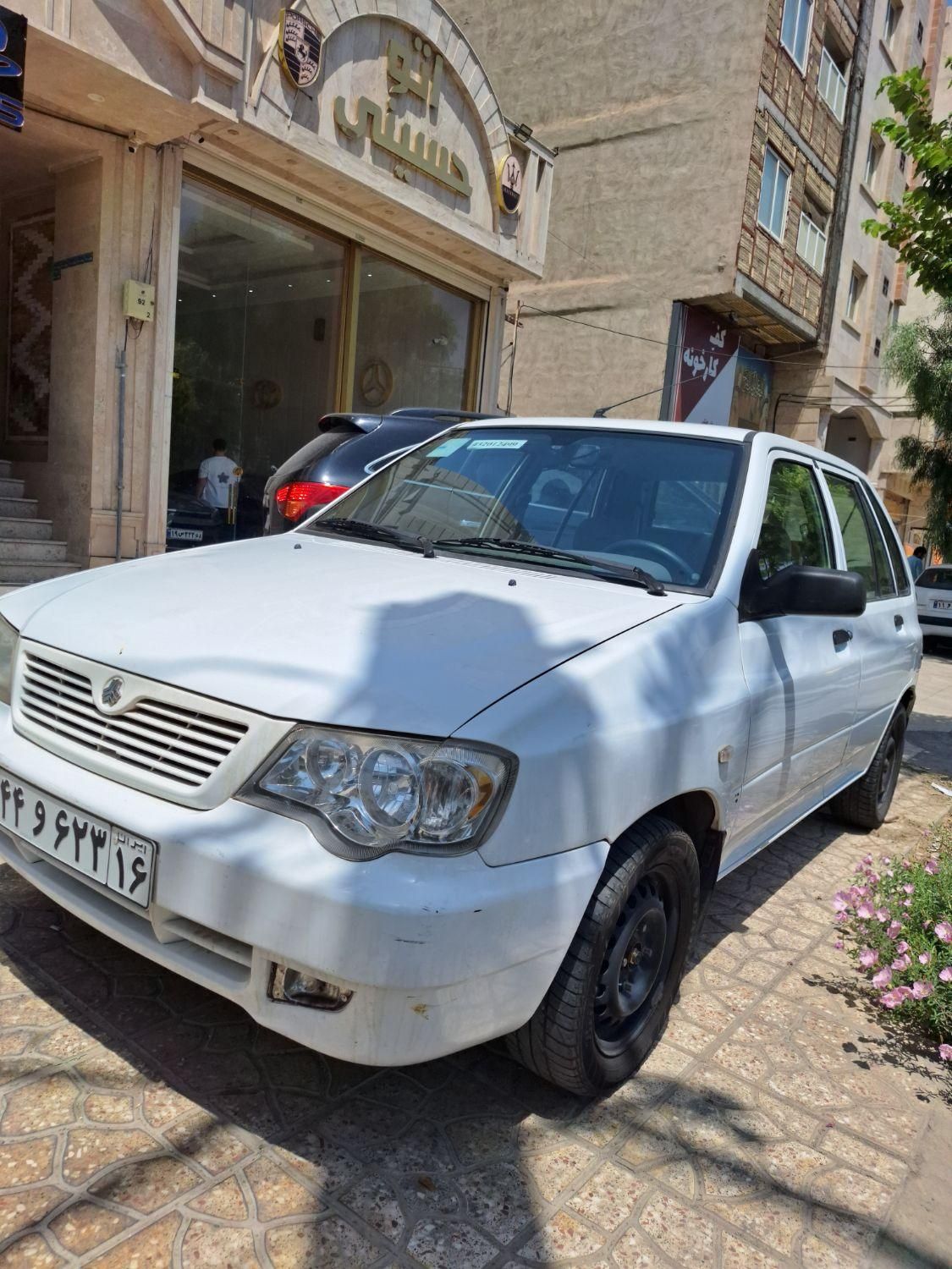 خودرو پراید، 111 آگهی ann_18744014