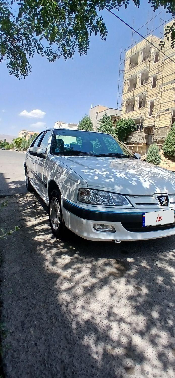 خودرو پژو، پارس آگهی ann_18744034