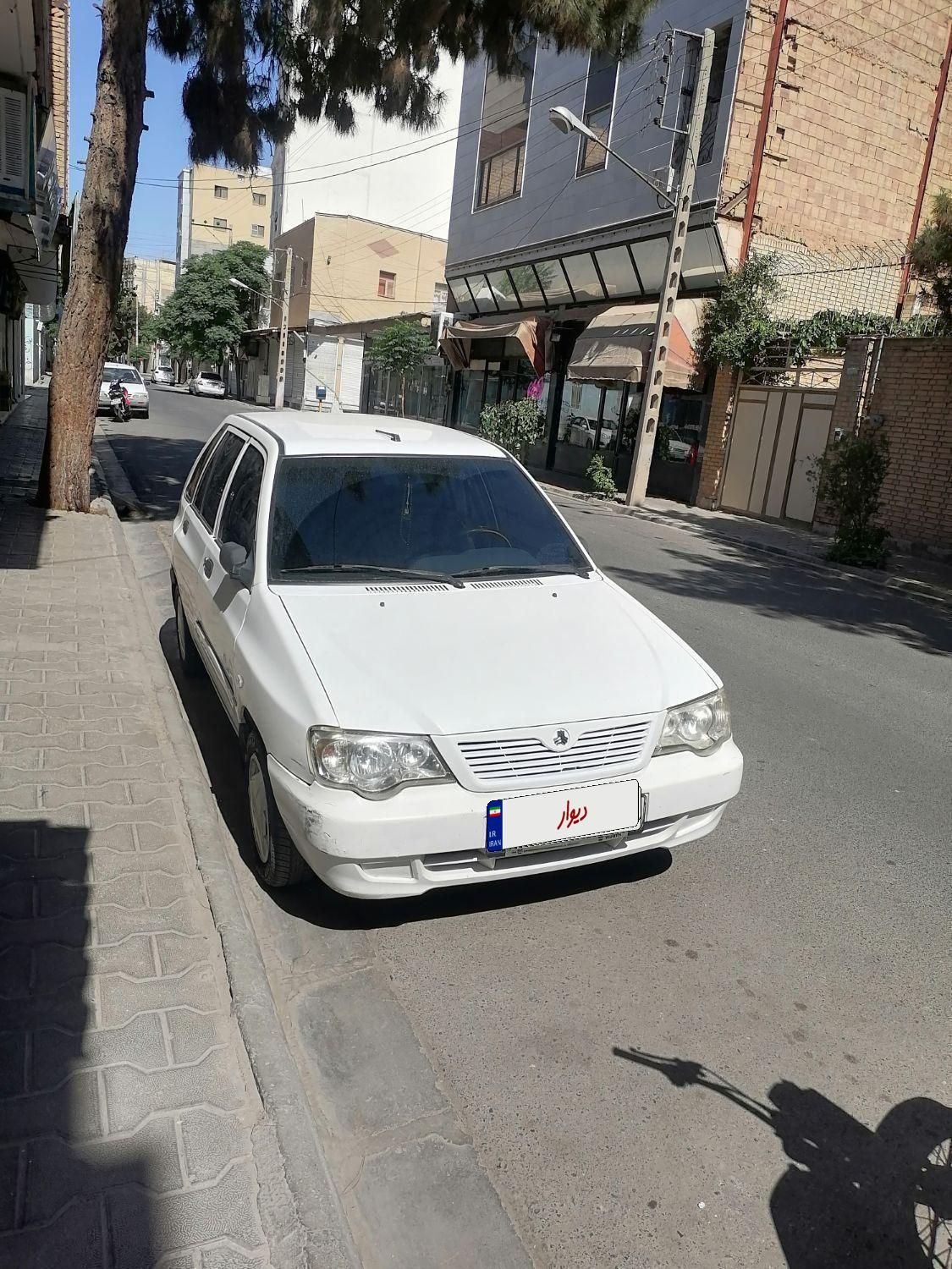 خودرو پراید، 111 آگهی ann_18744042