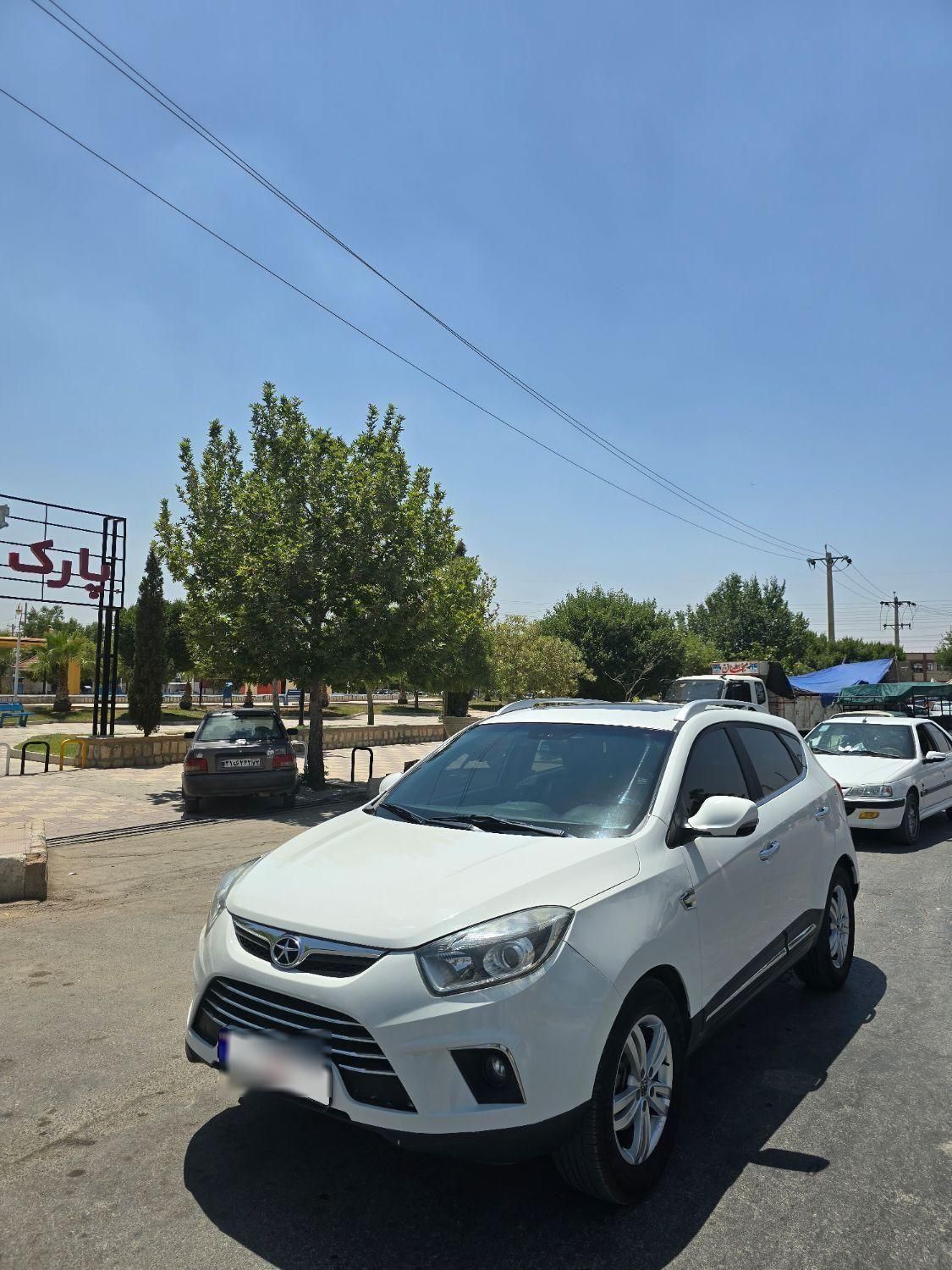 خودرو جک، S5 آگهی ann_18744045
