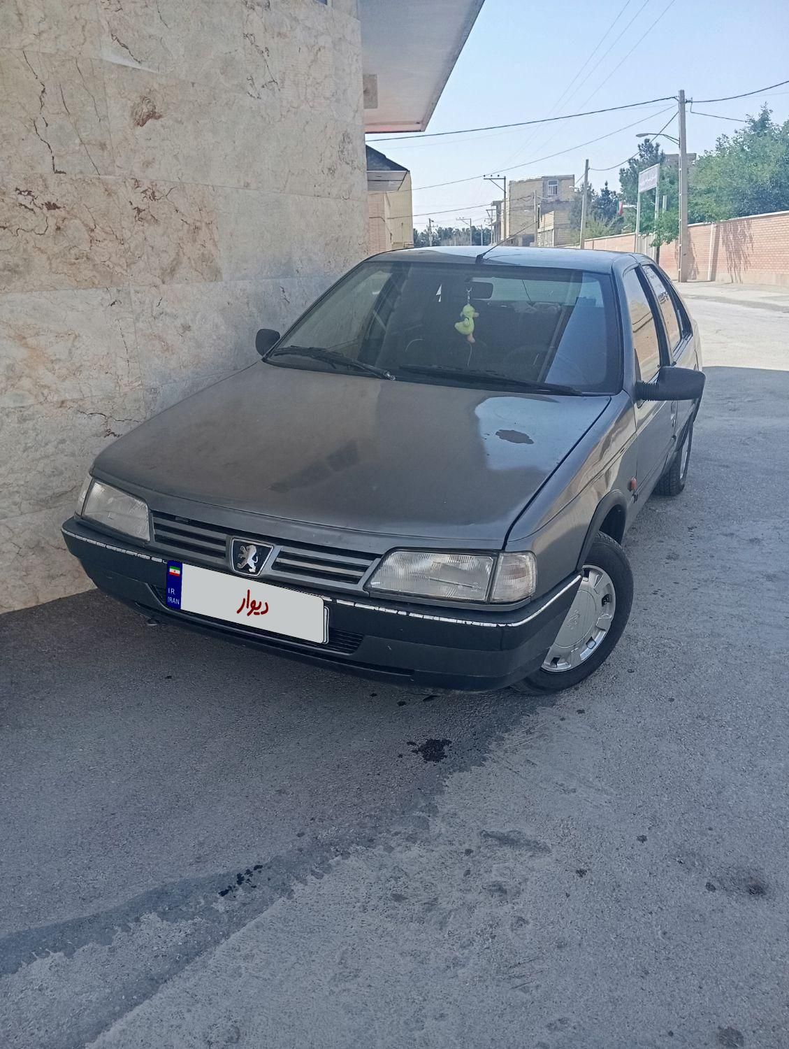 خودرو پژو، 405 آگهی ann_18744061