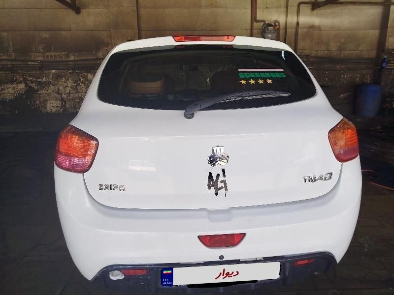 خودرو تیبا، 2 آگهی ann_18744066