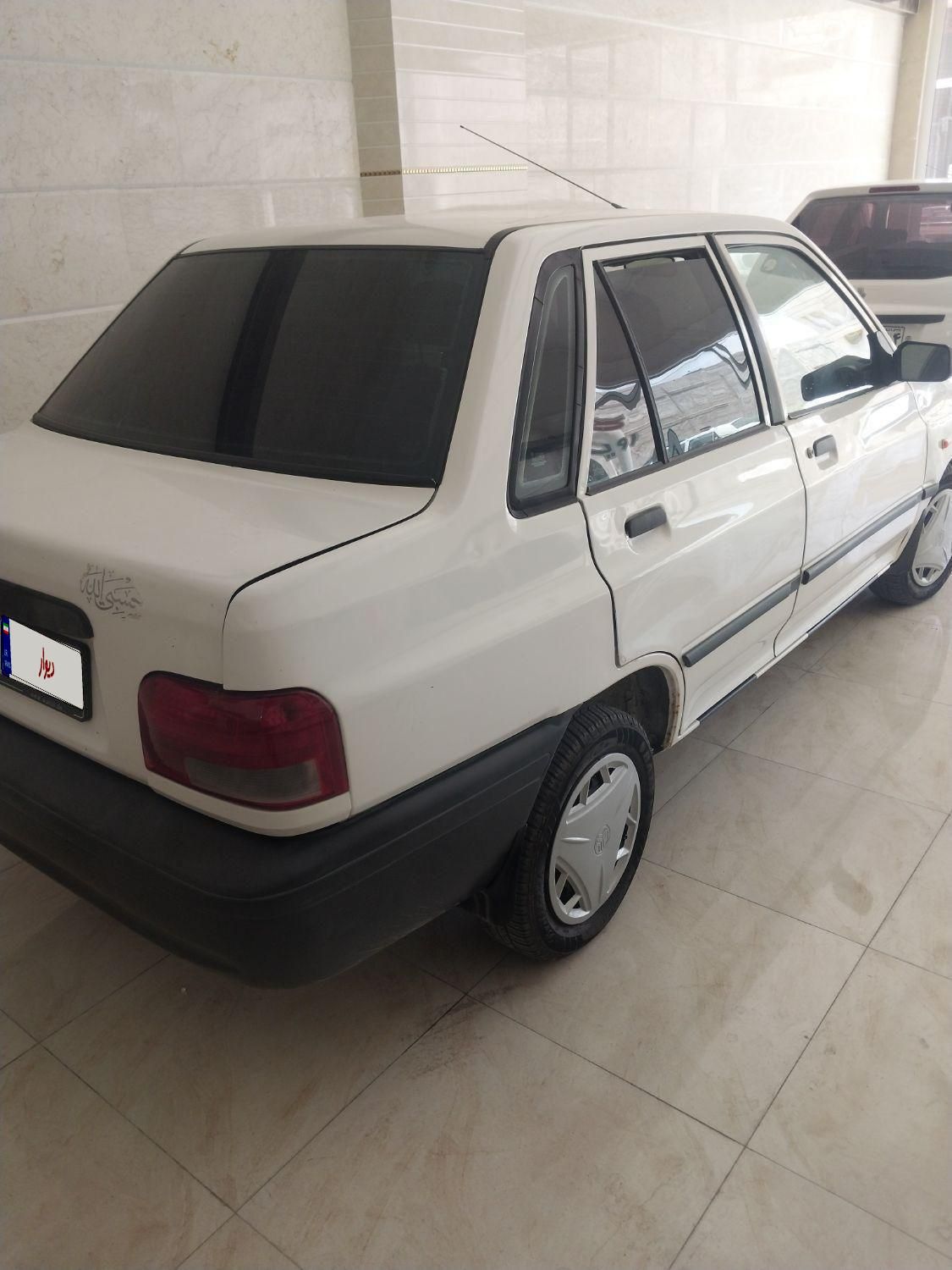 خودرو پراید، 131 آگهی ann_18744074