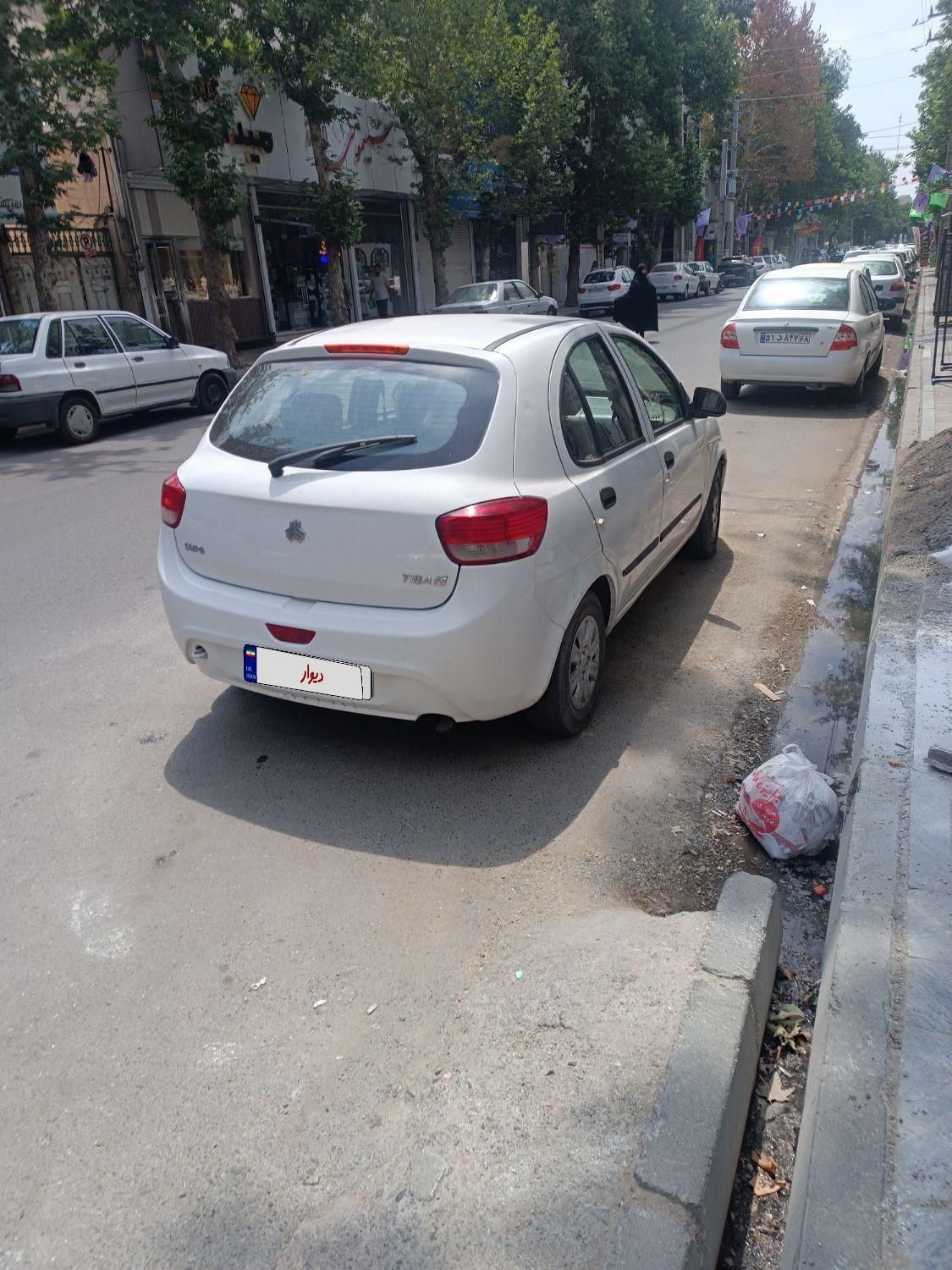خودرو تیبا، 2 آگهی ann_18744082