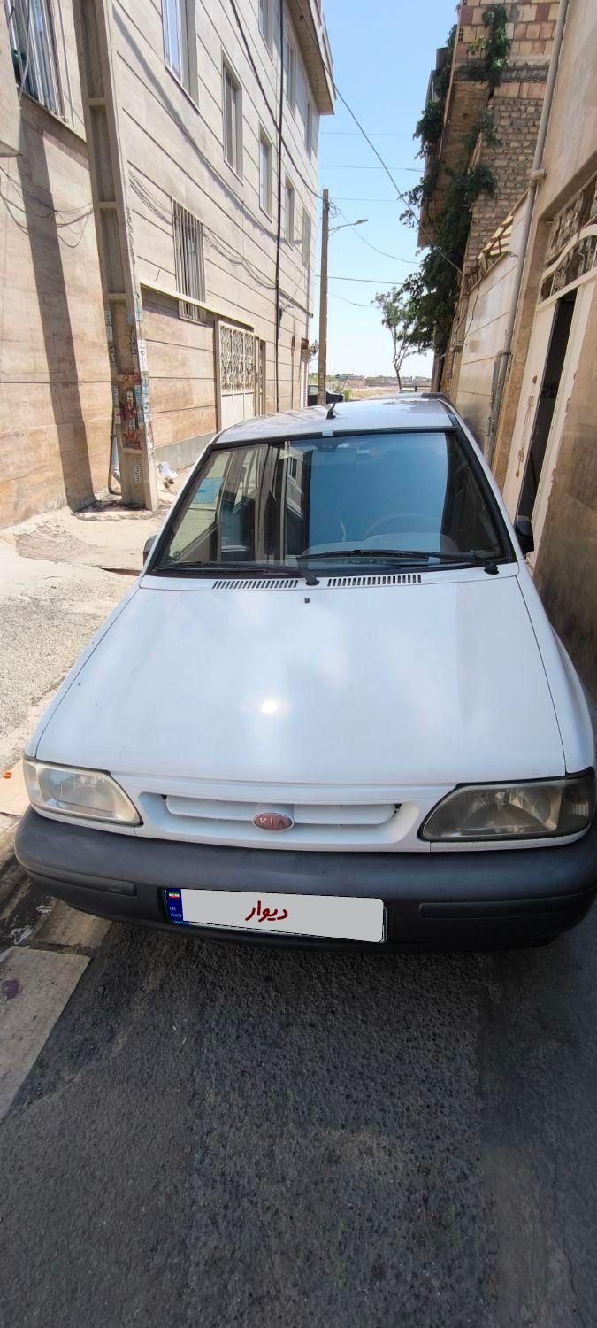 خودرو پراید، 131 آگهی ann_18744094