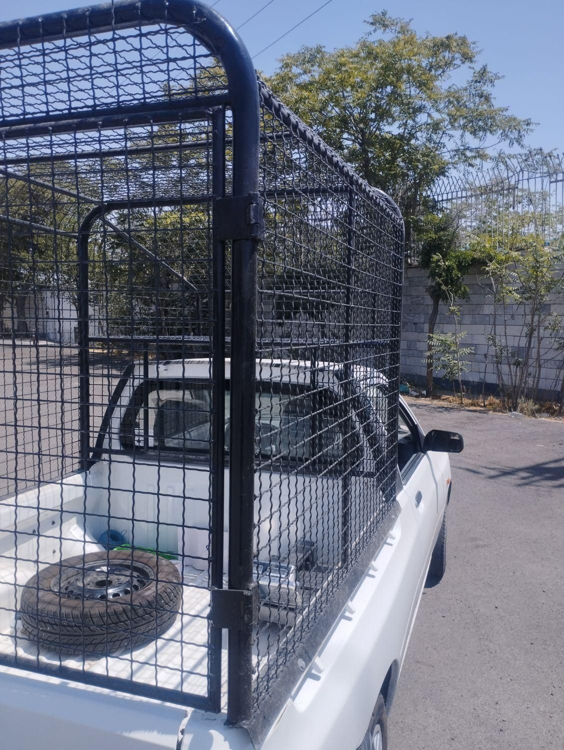 پراید 151 SE - 1403